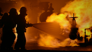 CMLT-29_English: Facility Fire