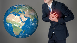 CMLT-32_English: Casualty Repatriation: Heart Attack