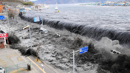 LIMT-17_Spanish: Tsunami Disaster