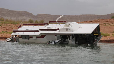 LIMT-27_French: Maritime Accident