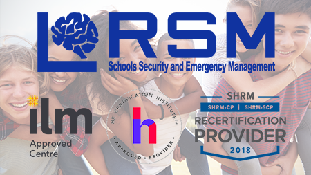 Master Instructor School Security (M.I.S.S.) Program