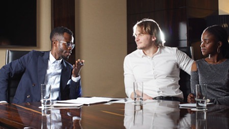 BC050_English: Project Management: The Design and Development of an ISO 22301 BCMS