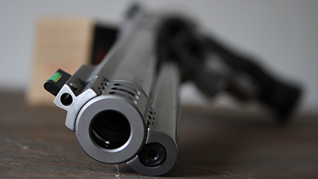 BC051_English: Active Shooter and Armed Aggressor Business Continuity Management