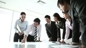 BC056_English: The After Action Review and Knowledge Management