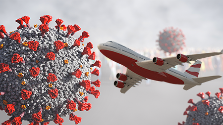BC068_English: Travel Risk Management Epidemic and Pandemics