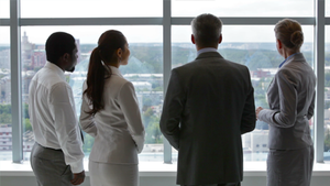 GFM002_English: Security Team Leadership
