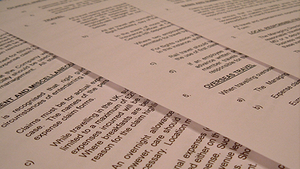 GFM004_English: Professional Standards and Documents
