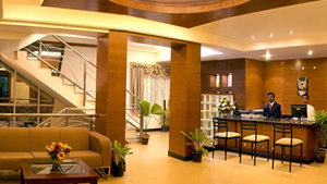 MBS&S025_English: Security in a Hotel or Guesthouse