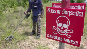 MBS&S028_English: Mines and Booby Traps