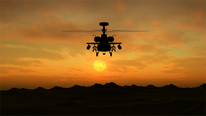 MBS&S042_English: Air Attacks and Indirect Fire