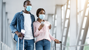 MBS&S043_English: Travel During a Pandemic