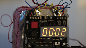 SM007_Ukrainian: Bomb Threat and IED Management: Managing Explosive Threats