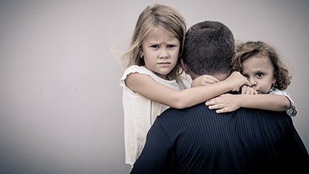 BC046_English: Family Liaison and Management During a Crisis