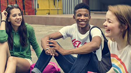 Risk Management and Youth Programs [ILM, SHRM, and HRCI Certified] -French